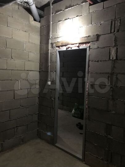 Склад, кладовка, хранение вещей 6.1 м²