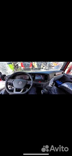 Shacman (Shaanxi) X5000, 2023