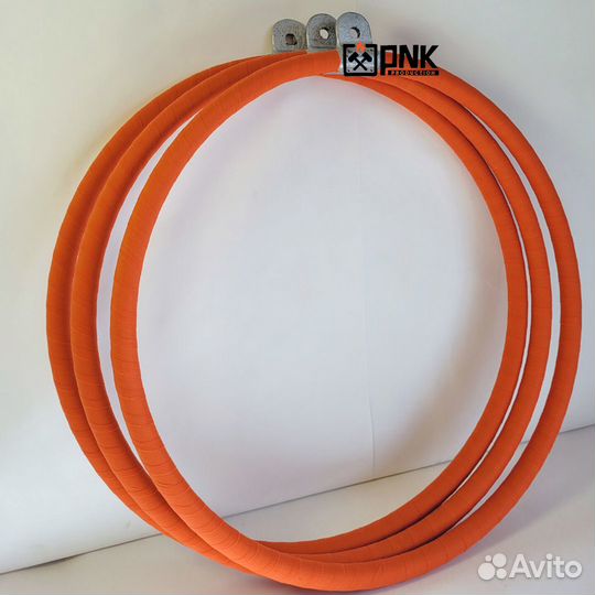 Воздушное кольцо