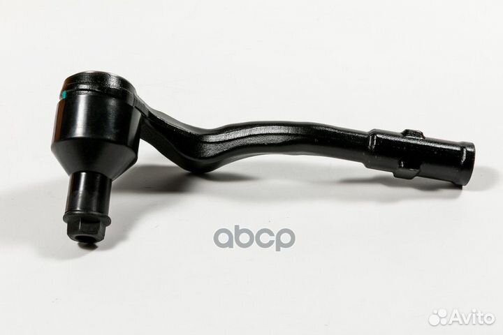 Наконечник рулевой, левый JSE0109L Just Drive