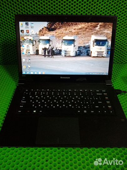 Ноутбук Lenovo M490S intel Core i3 (Г1549С)