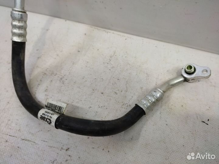 Трубка кондиционера Лада Гранта 2011