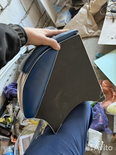 Подлокотник