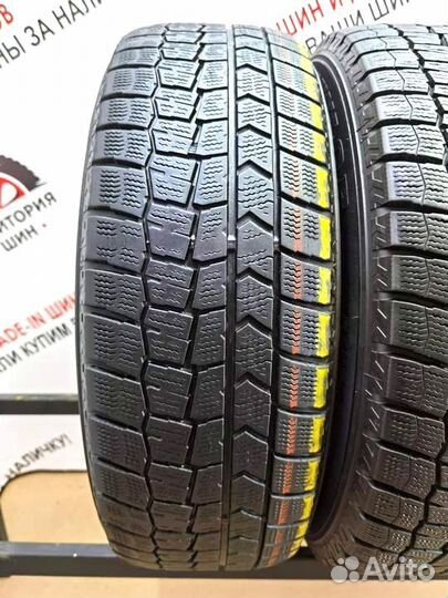 Dunlop DT-2 195/65 R15 91Q