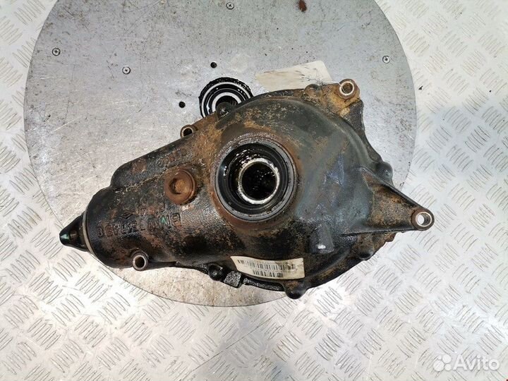 Редуктор для BMW X5 (E53) 31507512665