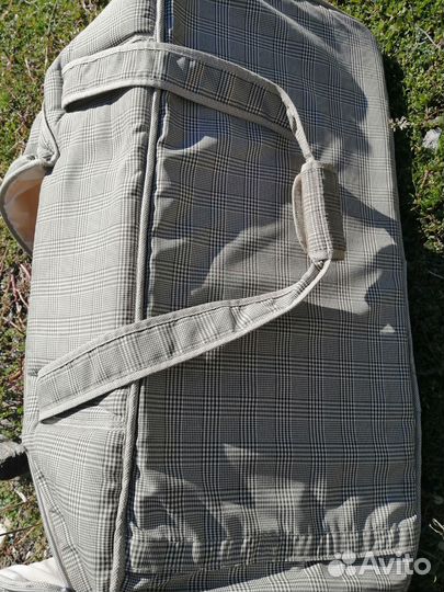 Переноска для детей