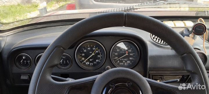 ВАЗ 2106 1.6 МТ, 2001, 49 300 км