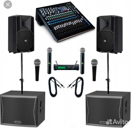 Диджей на свадьбу, музыкант