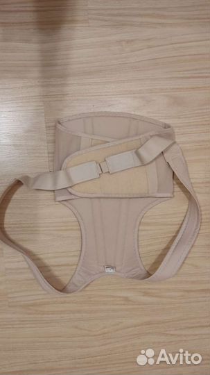 Корректор осанки для спины ортопедический