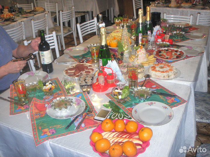 Санатории Башкирии Янган-Тау Юбилейный Новый год 2