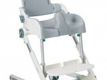 Кресло-стул с санитарным оснащением R82 Flamingo