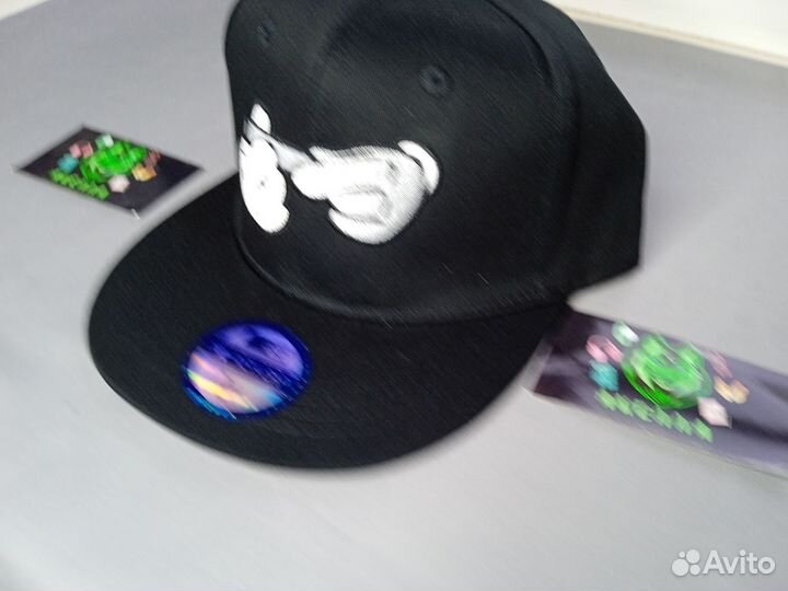 Кепки Оптом