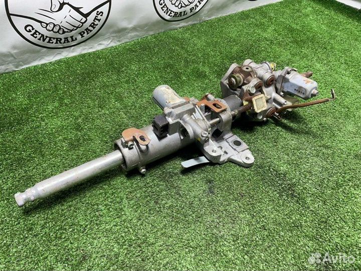 Рулевая колонка Toyota Land Cruiser UZJ100 2UZ