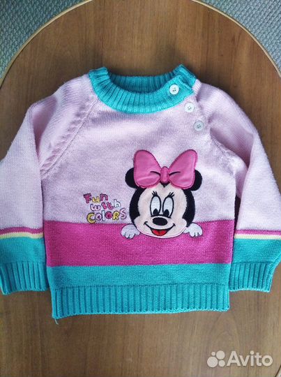 Кофта, штаны пакетом 2-3 г