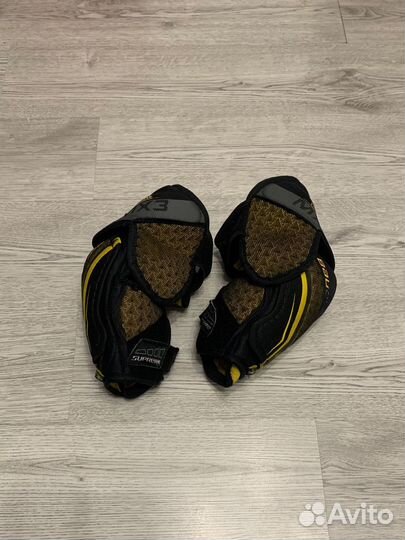 Налокотники Bauer Mx3 SR L