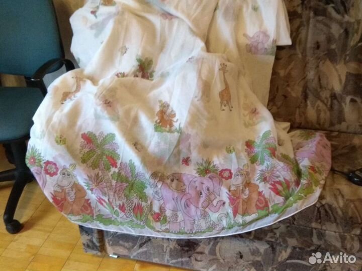 Ковер, шторы, занавески, дорожка