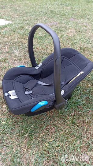 Детская люлька переноска, автокресло