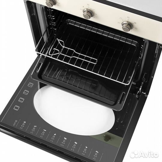 Шкаф духовой maunfeld eoefg.566RIB.mт