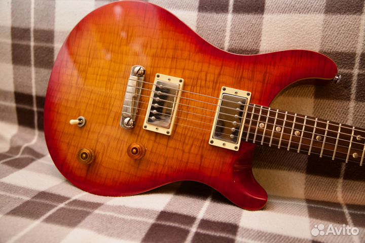 Prs SE Custom 22 Korea 2007