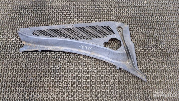 Жабо под дворники Chrysler PT Cruiser, 1999