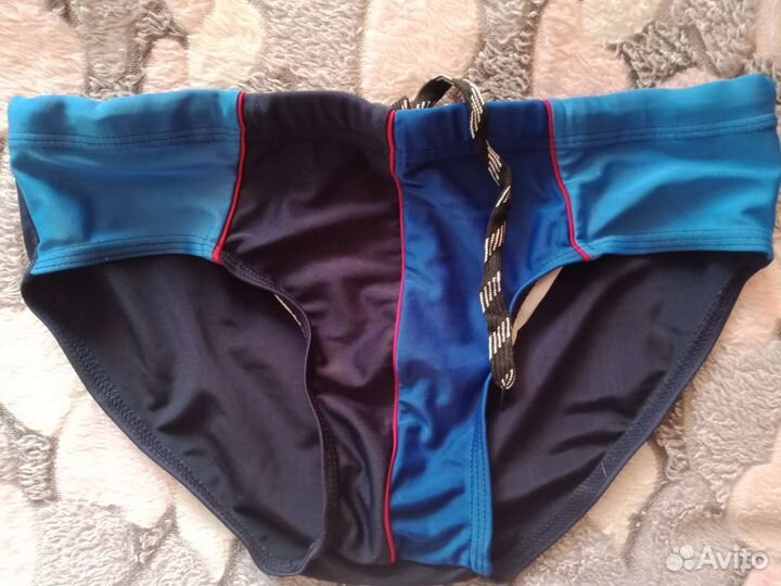 Трусы, плавки мужские