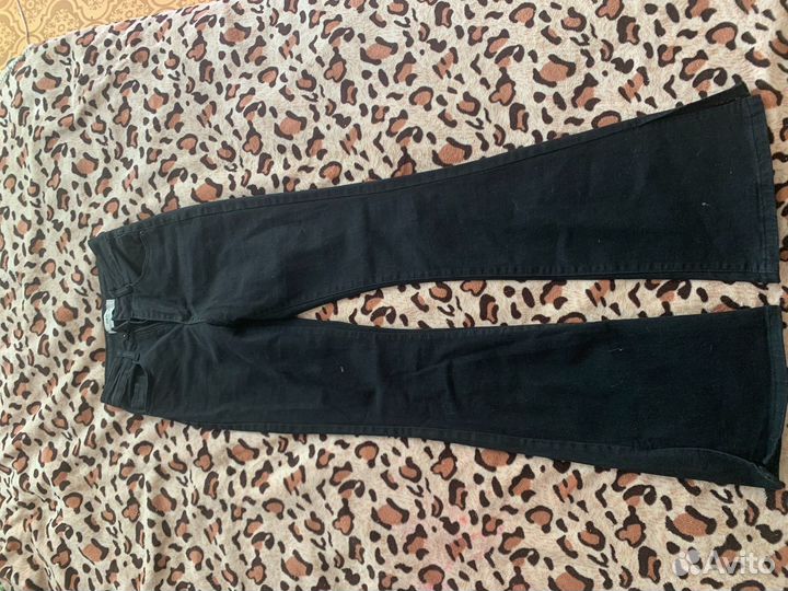 Вещи пакетом