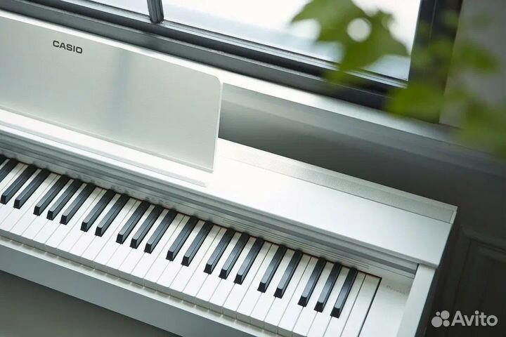 Casio Privia PX-770WE