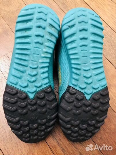 Сороконожки nike mercurial