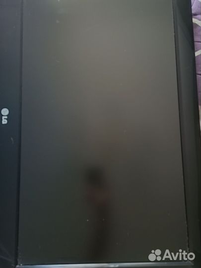 Телевизор lg 32