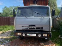 КАМАЗ 55111, 1992