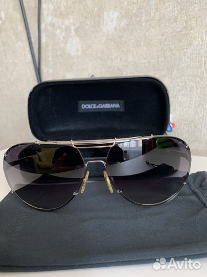 Очки мужские Dolce Gabbana оригиал