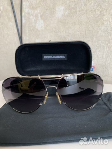 Очки мужские Dolce Gabbana оригиал