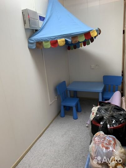 Аренда зала для танцев