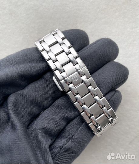 Часы Maurice Lacroix Aikon AL 1006