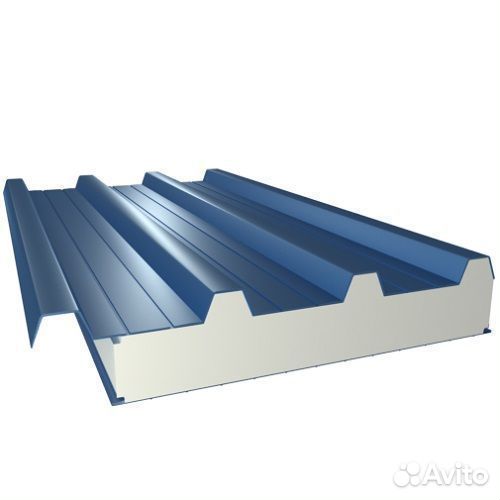 Сэндвич-панель