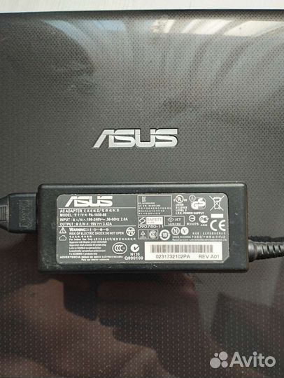 Asus K401J