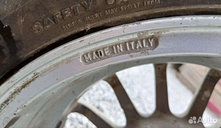 Диски r15 на бмв