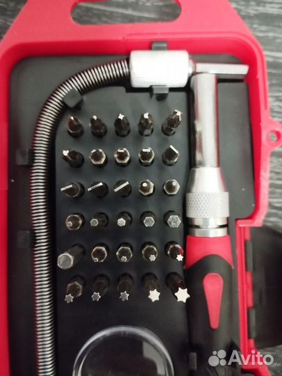 Набор отверток