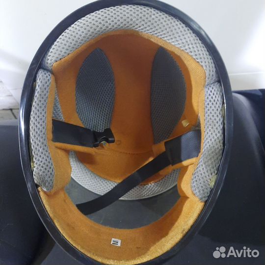 Шлем для мотоцикла детский