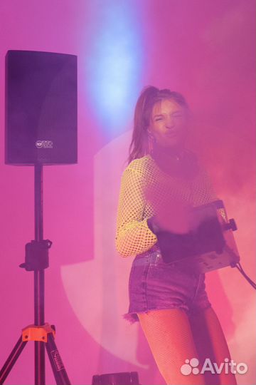 Диджей на ваше мероприятие