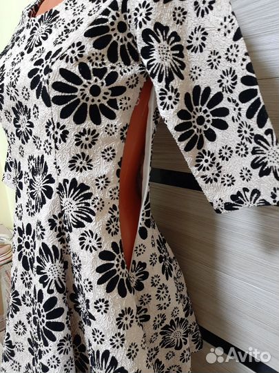 Платье 42 размера