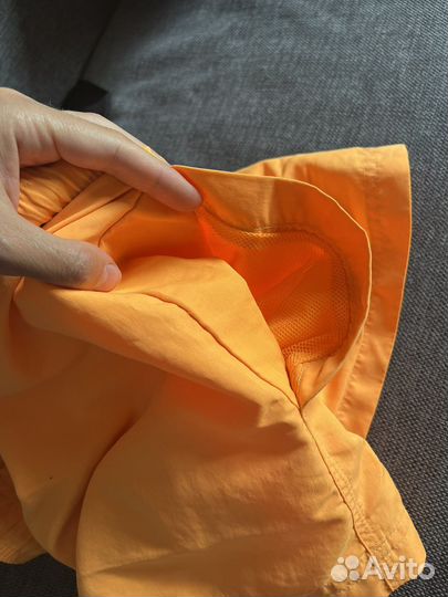 Шорты для бассейна бордшорты