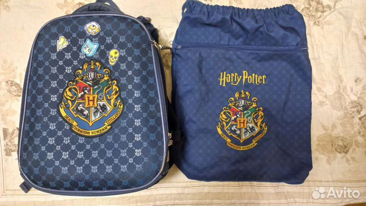 Школьный рюкзак