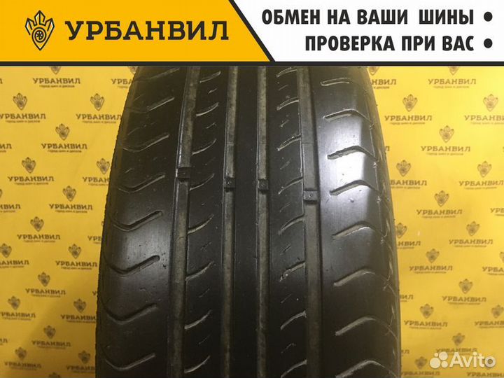 Nexen Classe Premiere 661A 205/55 R16 91H