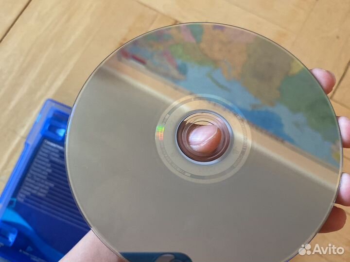 Игра для приставки ps 4