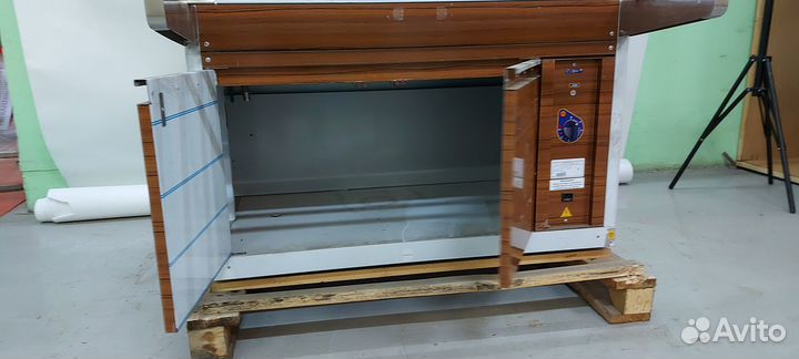 Мармит передвижной эмк-70пм