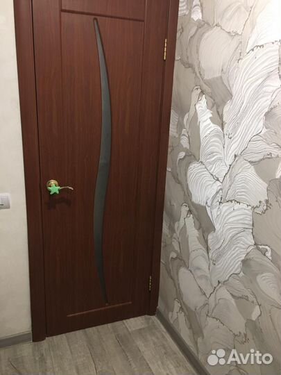 Межкомнатные двери бу