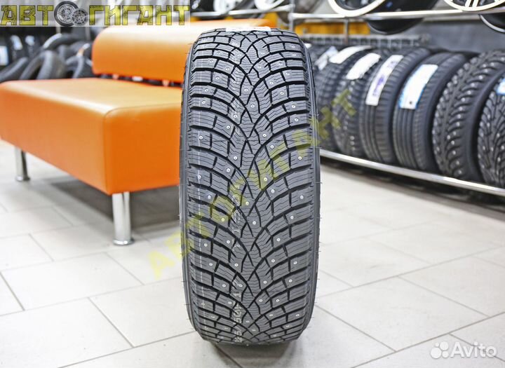 Triangle IcelynX TI501 265/65 R17