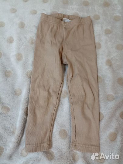 Лосины для девочки