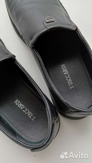 Туфли мужские 41